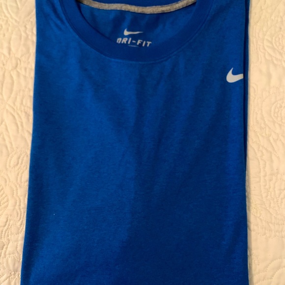 Mens Nike Dri Fit S/S tee shirt Size XXL - Picture 4 of 5